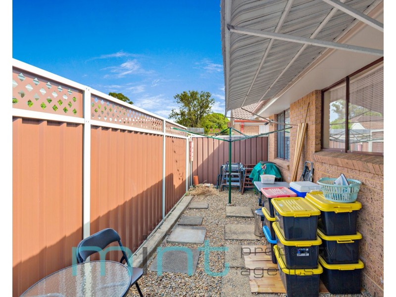 27/69-71 Bruce Avenue, Belfield NSW 2191