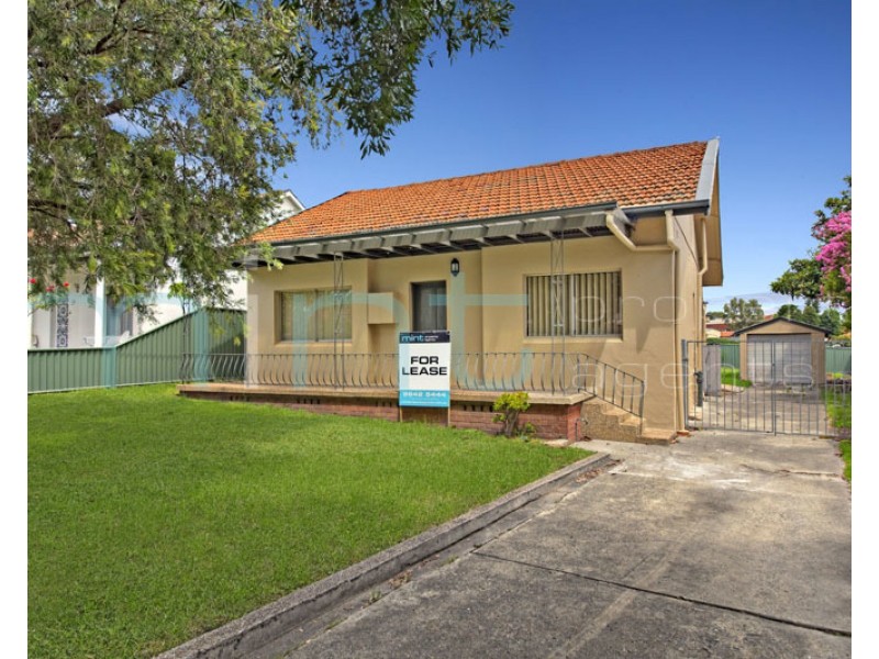 58 Bazentin Street, Belfield NSW 2191
