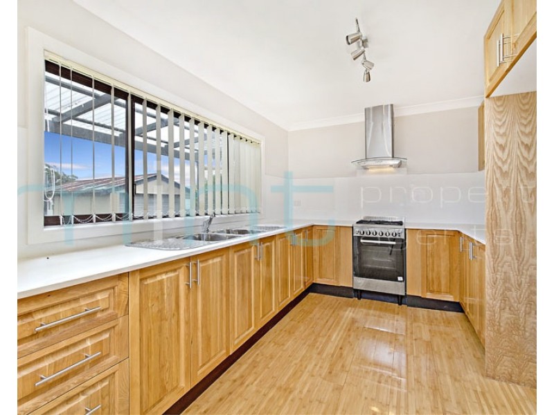 58 Bazentin Street, Belfield NSW 2191