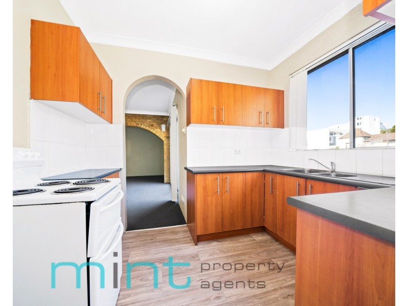 5/3-5 Sheffield Street, Merrylands NSW 2160
