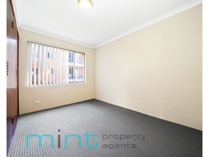 5/3-5 Sheffield Street, Merrylands NSW 2160