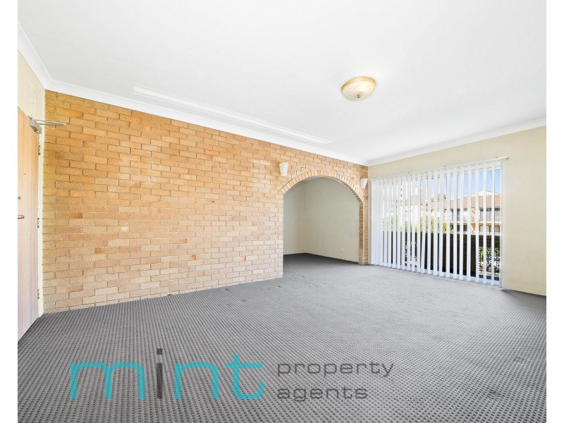 5/3-5 Sheffield Street, Merrylands NSW 2160
