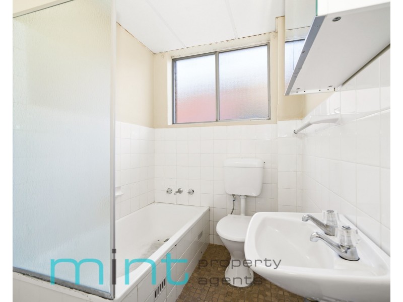 5/3-5 Sheffield Street, Merrylands NSW 2160