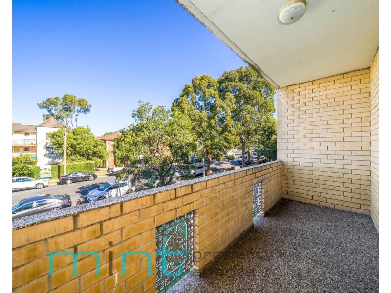 5/3-5 Sheffield Street, Merrylands NSW 2160
