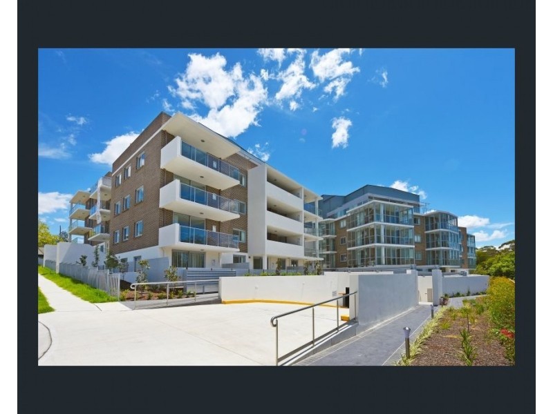 24/1 Cowan Road, Mount Colah NSW 2079