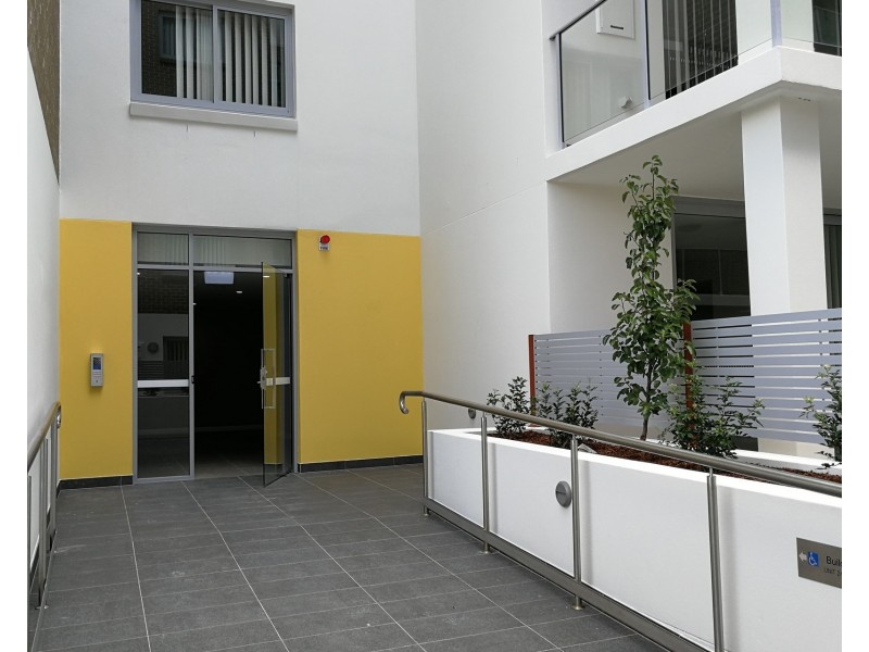24/1 Cowan Road, Mount Colah NSW 2079