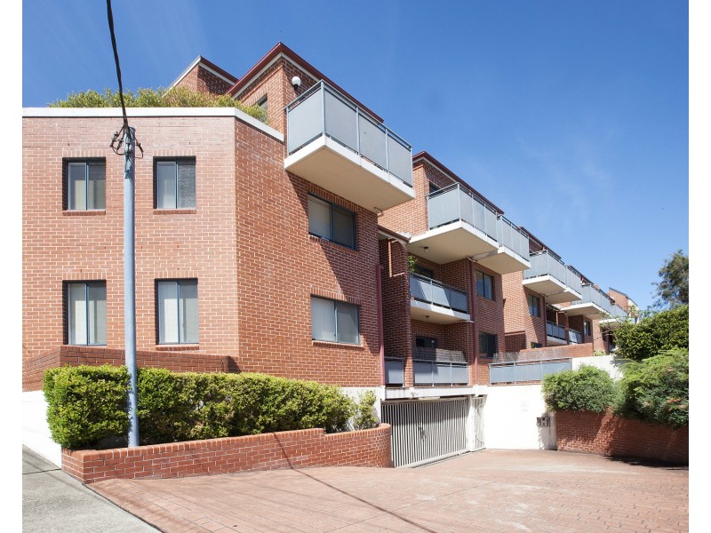 10/753-769 New Canterbury Road, Dulwich Hill NSW 2203