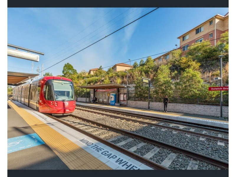 10/753-769 New Canterbury Road, Dulwich Hill NSW 2203