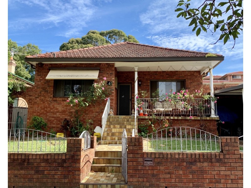 1 Ernest Street, Lakemba NSW 2195