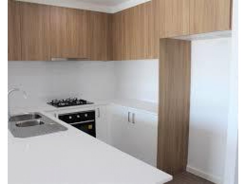 206/31-35 Smallwood Avenue, Homebush NSW 2140