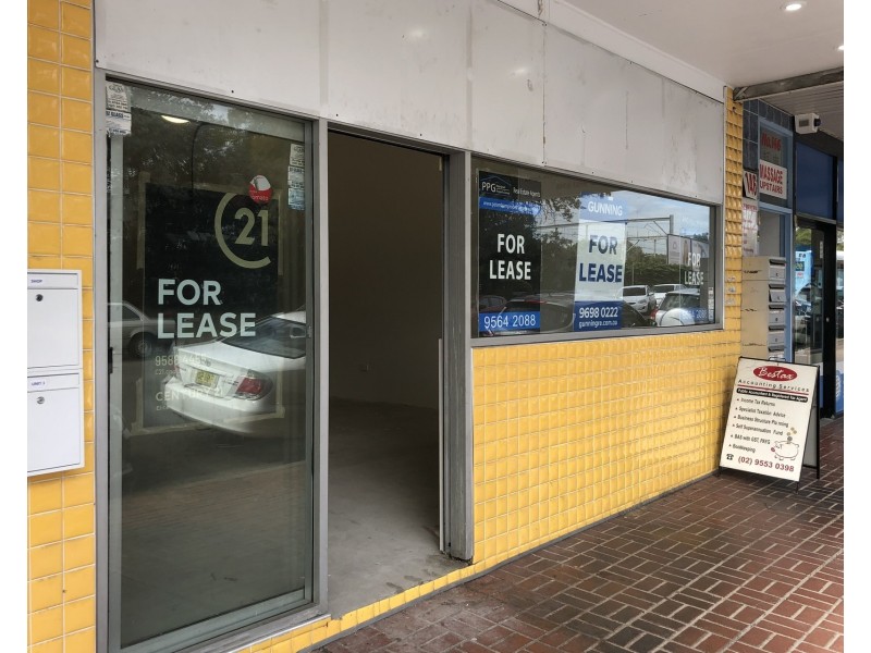 144 Railway Parade, Kogarah NSW 2217