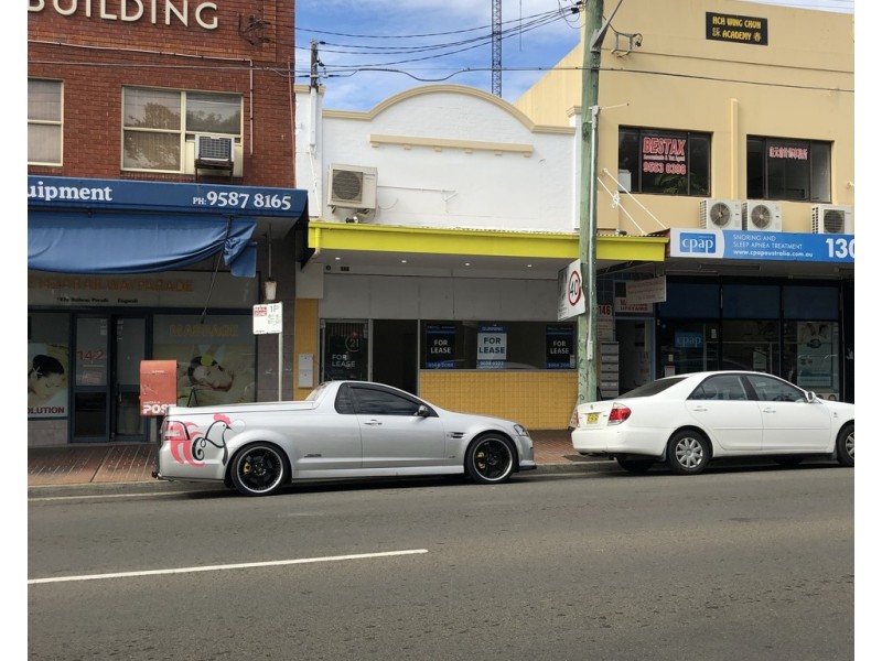 144 Railway Parade, Kogarah NSW 2217