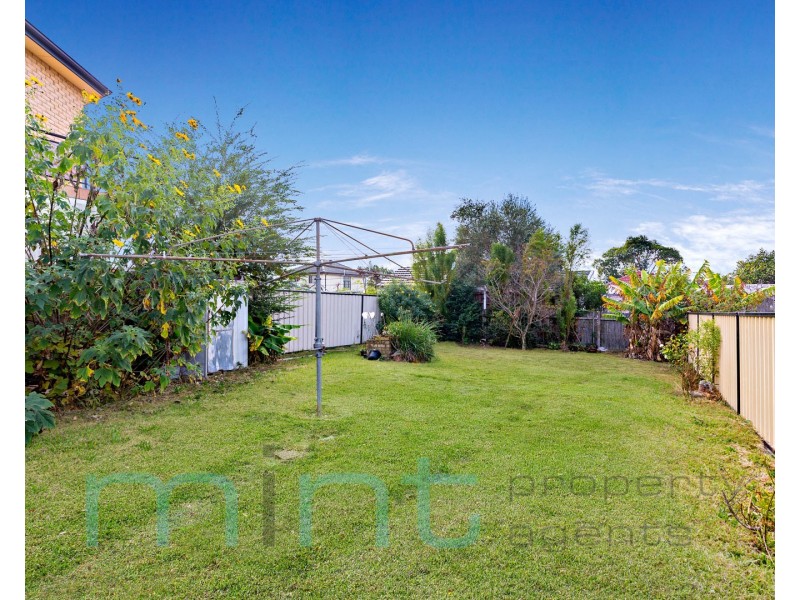 52 Rawson Street, Wiley Park NSW 2195