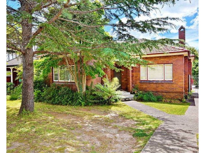 10 Francis Street, Strathfield NSW 2135