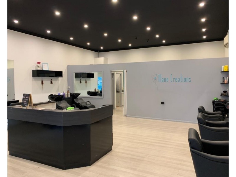 Shop 121 Burwood Road, Belfield NSW 2191