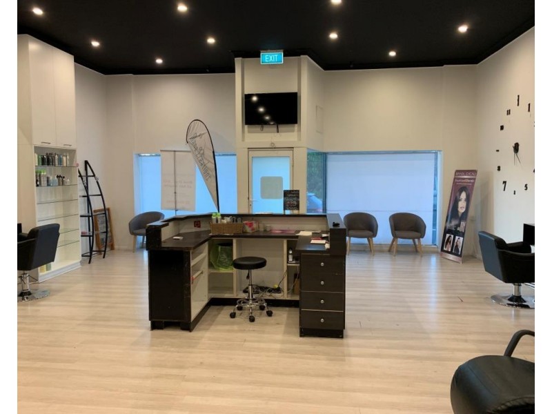 Shop 121 Burwood Road, Belfield NSW 2191