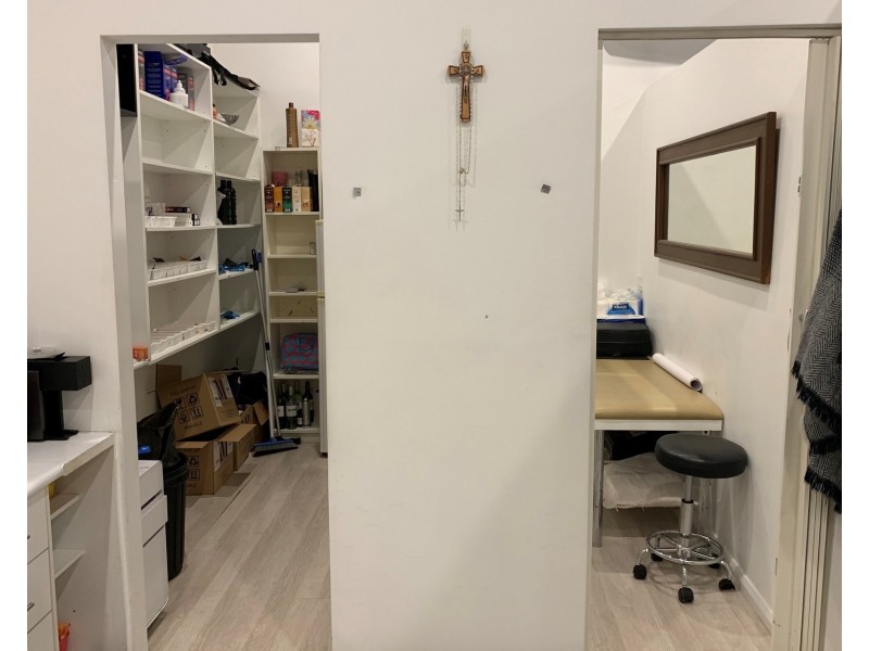 Shop 121 Burwood Road, Belfield NSW 2191