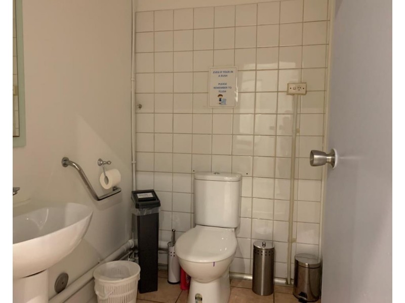 Shop 121 Burwood Road, Belfield NSW 2191