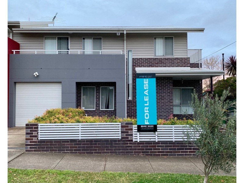 9 Chisholm Street, Belfield NSW 2191