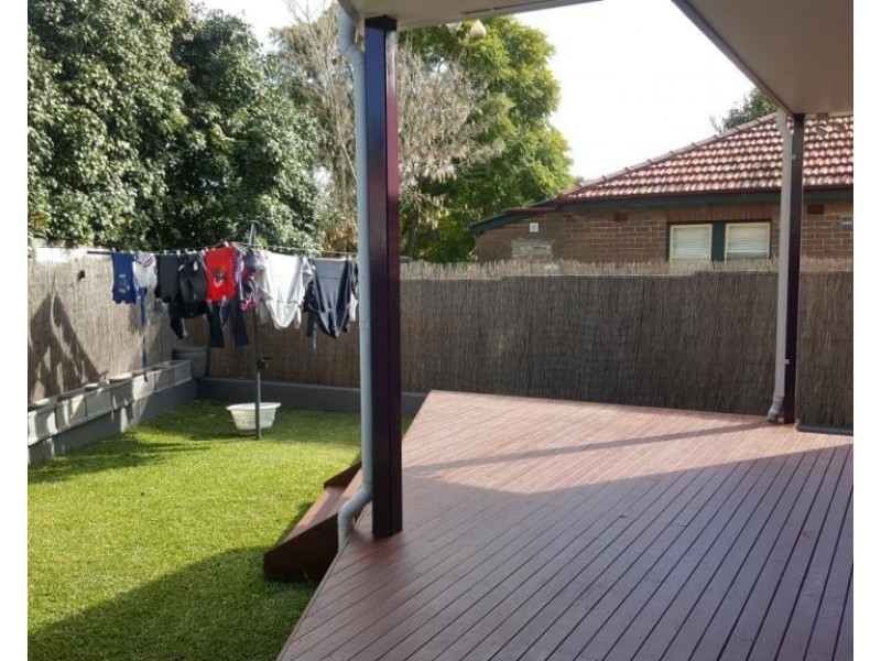 9 Chisholm Street, Belfield NSW 2191