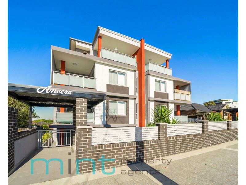14/266 Liverpool Road, Enfield NSW 2136