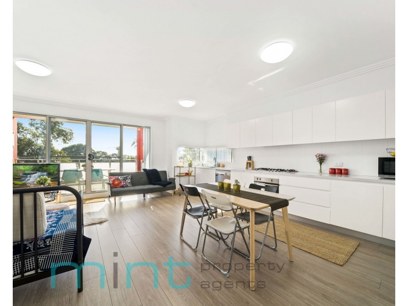 14/266 Liverpool Road, Enfield NSW 2136