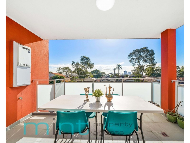 14/266 Liverpool Road, Enfield NSW 2136