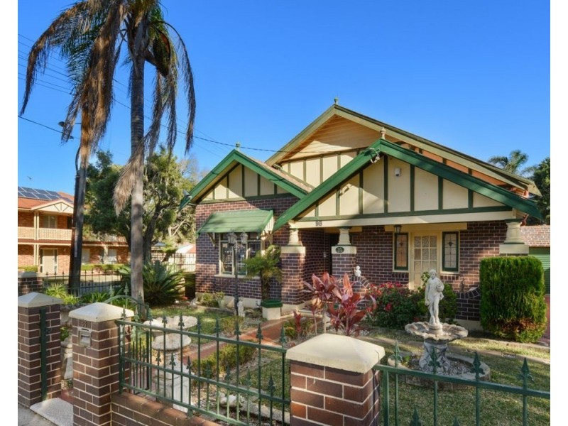 95 Hay Street, Ashbury NSW 2193