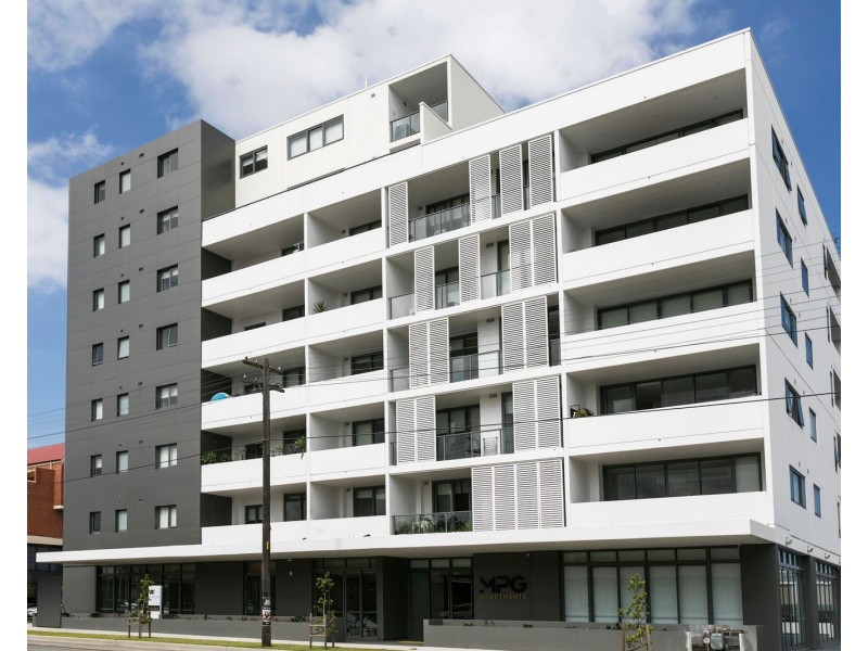 207/538-546 Canterbury Road, Campsie NSW 2194