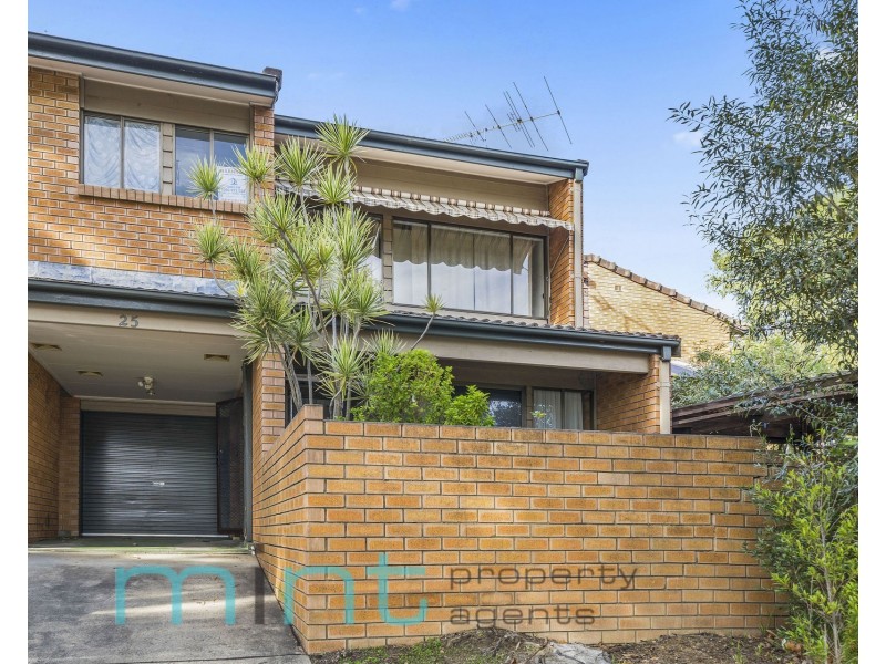 25/155 Cooper Road, Yagoona NSW 2199