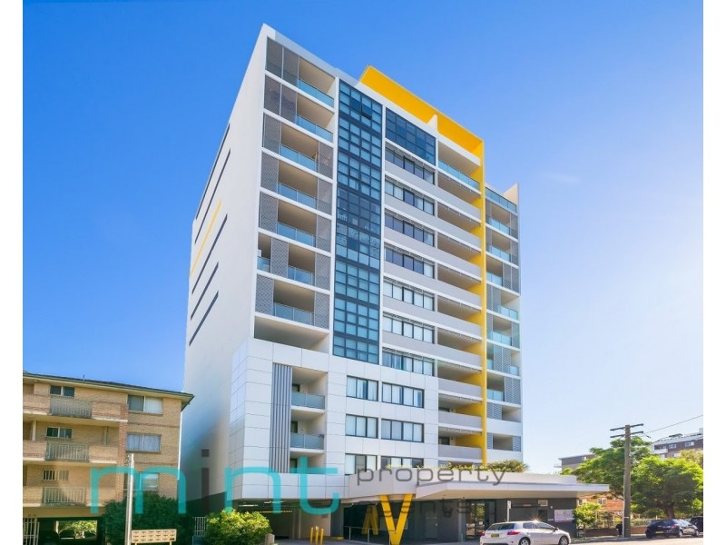 905/6-8 Station Road, Auburn NSW 2144