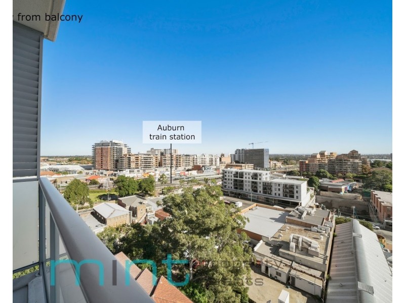 905/6-8 Station Road, Auburn NSW 2144