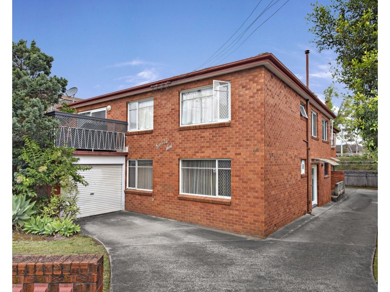 2/28 Broadarrow Road, Narwee NSW 2209