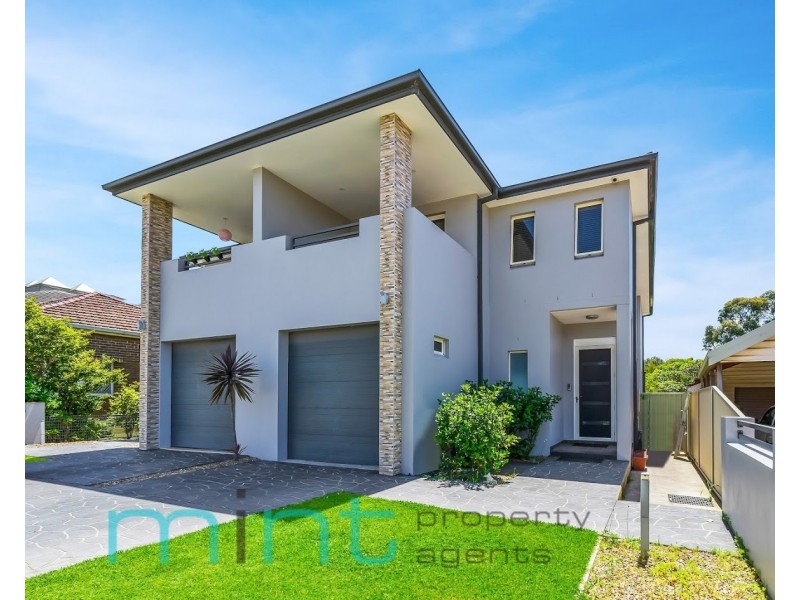 19 Birdwood Avenue, Belfield NSW 2191