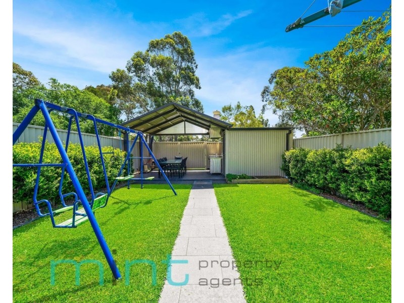 19 Birdwood Avenue, Belfield NSW 2191