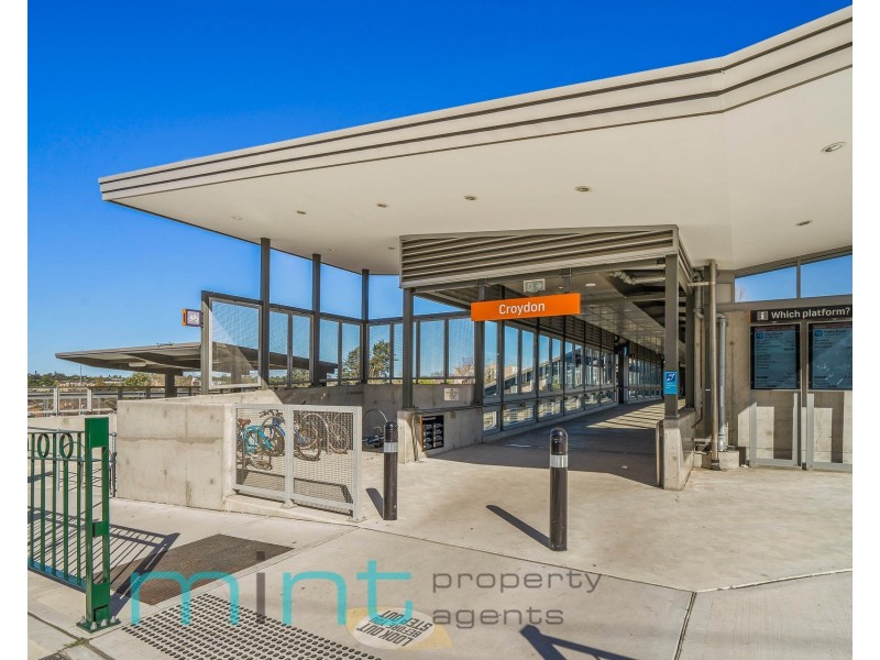 31 Robinson Street, Croydon NSW 2132