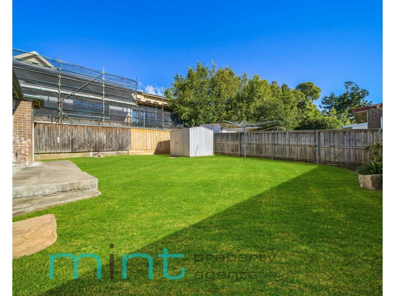 31 Robinson Street, Croydon NSW 2132