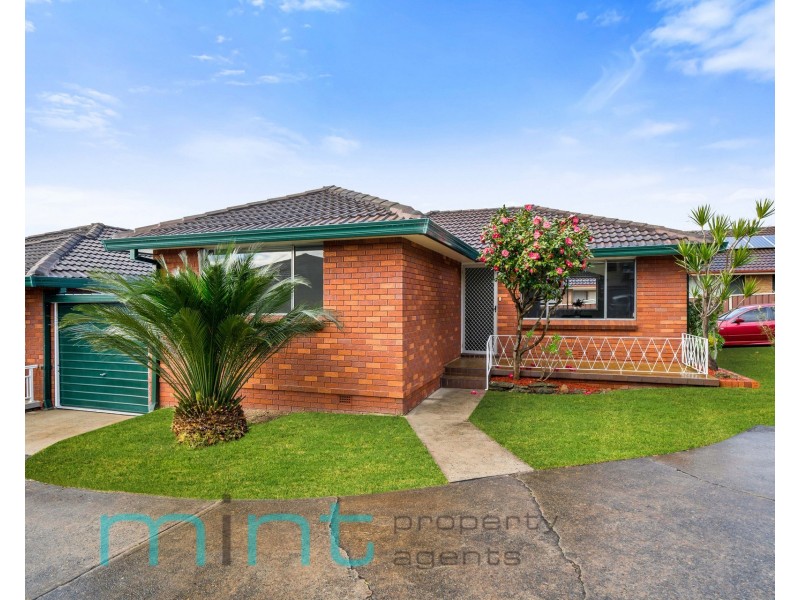 10/73 Bruce Avenue, Belfield NSW 2191