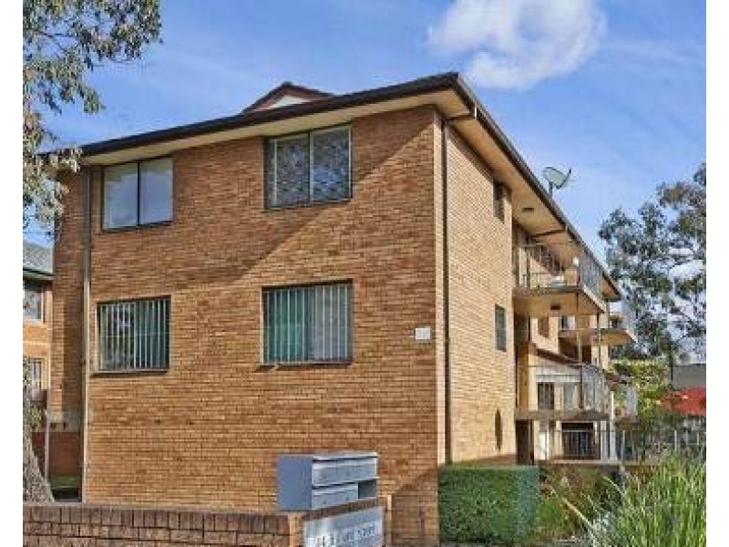 3/44 Hillard Street, Wiley Park NSW 2195