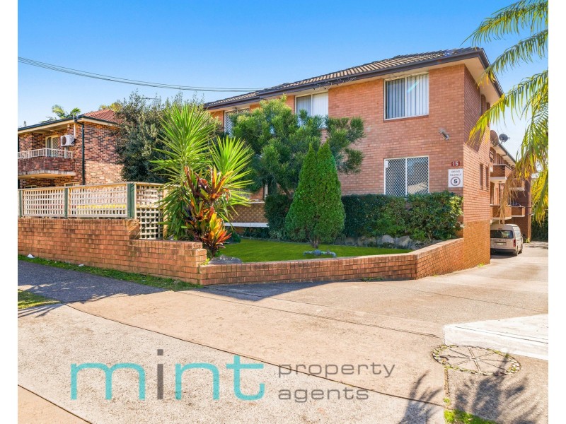 3/15 Myee Street, Lakemba NSW 2195