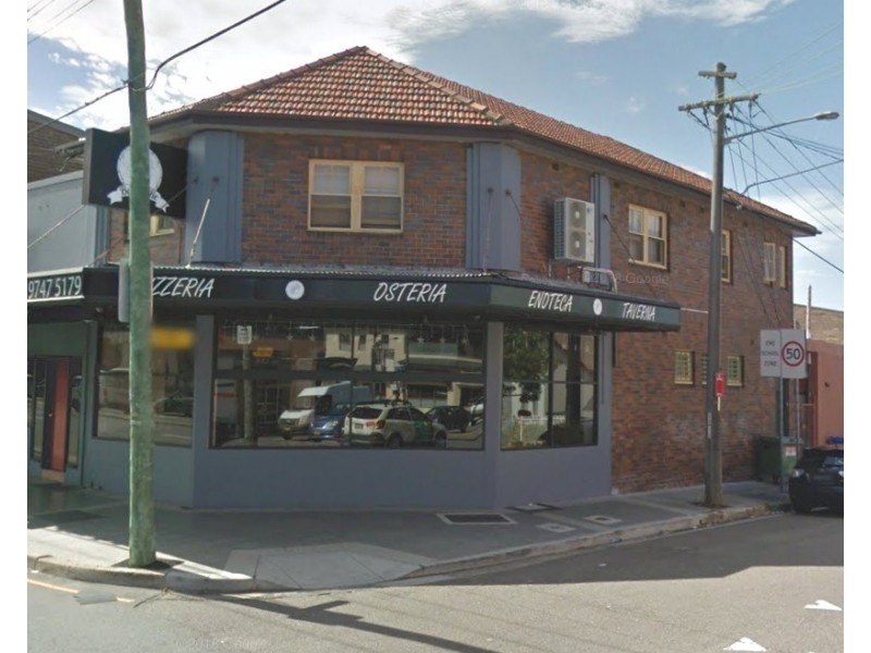 2/142 Liverpool Road, Enfield NSW 2136