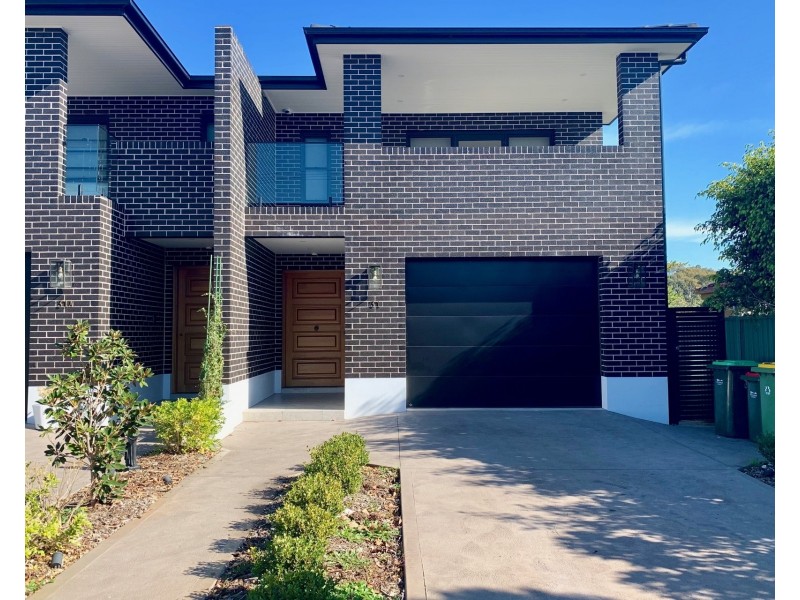 31 Pomona Street, Greenacre NSW 2190