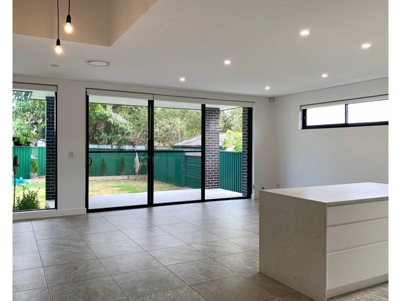 31 Pomona Street, Greenacre NSW 2190