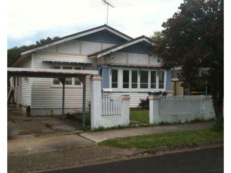 6 Samuel Street, Wiley Park NSW 2195