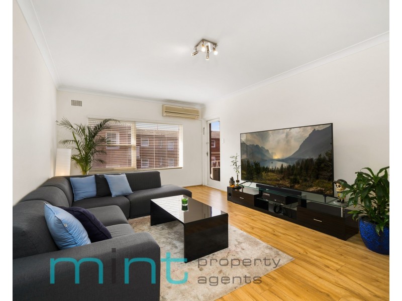 12A/191 Liverpool Road, Burwood NSW 2134