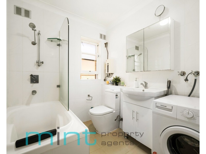 12A/191 Liverpool Road, Burwood NSW 2134