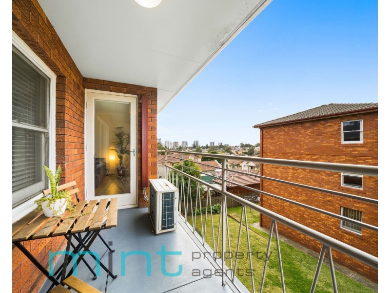 12A/191 Liverpool Road, Burwood NSW 2134