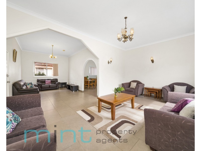 120 Victoria Road, Punchbowl NSW 2196