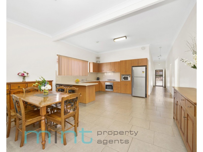 120 Victoria Road, Punchbowl NSW 2196