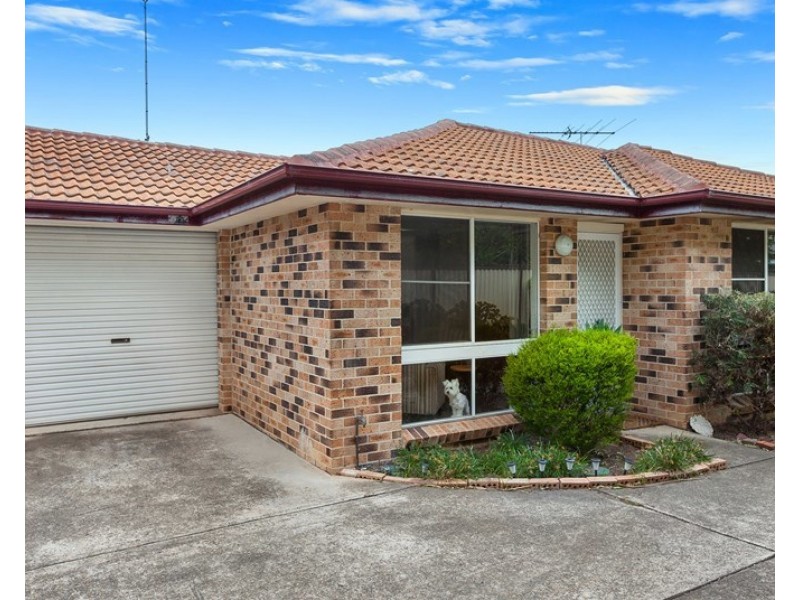 4/20 Prairie Vale Road, Bankstown NSW 2200